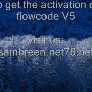 Flowcode V5 With Crack Flowcode V6 With Crack Has Been Upload On The Given Link