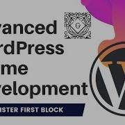 72 My First Gutenberg Block In React Gutenberg WordPress Tutorial RegisterBlocktype