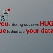Data Driven Business