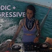 Melodic Progressive House Techno SUNDAY DJ Set