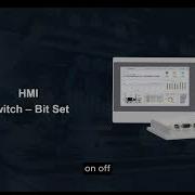 Flexem FStudio Tutorial Bitset And Wordset Switches