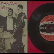 Cem Karaca Apaşlar Bang Bang Bir Anadolu Hikayesi 1967 Analog Plak Kaydı