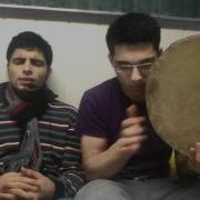Oy Gülüm Oy Gündüzüm Ender Tekin Cover Ibrahim Hüseyin