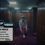 Jason Mraz I Feel Like Dancing Pop Up Video