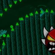 Dash But With A Difficulty Meter