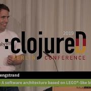 ClojureD 2019 Polylith A Software Architecture Based On LEGO Like Blocks By Joakim Tengstrand