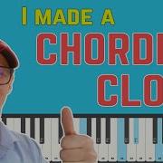 I Made A Chordie Midicoulous Clone With JavaScript A Tool For Teaching Piano And Music Theory