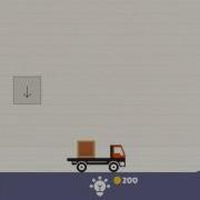 Brian On Physics Box Level 6 Walkthrough Solution