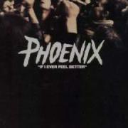 Phoenix If I Ever Feel Better Todd Edwards Vocal IN FULL