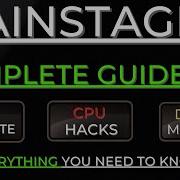MAINSTAGE 3 COMPLETE GUIDE BEST FREE TEMPLATE DOWNLOAD