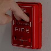 Garage Fire Alarm System Test 31 Rare Pull Station