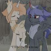 Welcome Back MLP Animatic
