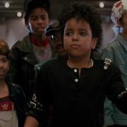 Michael Jackson Bad Badder Kids Version HD