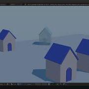 Tutorial Basic Building System UPBGE
