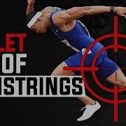 BULLETPROOF Your HAMSTRINGS Sprint Strength Exercises For Athletes