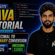 Decimal To Binary Conversion In Java Explained Step By Step Master In Looping In Java
