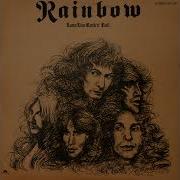 Rainbow Rainbow Eyes E Standard Tuning