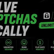 Stop Paying Per CAPTCHA Meet CapSkip The Unlimited CAPTCHA Solver