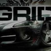 Race Driver Grid Menu Music