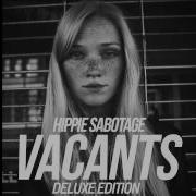 Hippie Sabotage Panic Room Official Audio