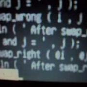 Pascal Program With Pointers