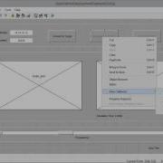 Создание независимых GUI для работы с Simulink Real Time