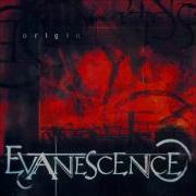 Evanescence Origin Anywhere