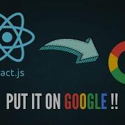 How To Rank Your React Site On Google Step By Step Indexing Your Site On Google