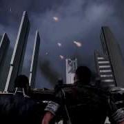 Mass Effect 3 World Collapsing Trailer