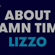 Lizzo About Damn Time Karaoke With Lyrics StingrayKaraoke