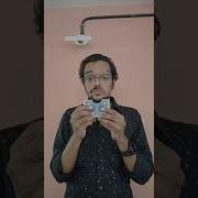 Bite Out Bicycle Card Magic Trick Explained Shorts Trending