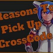 5 Reasons To Pick Up CrossCode September 2018