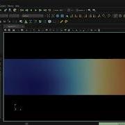 Постобработка в стационарном режиме пример использования OpenFOAM Базовый курс ParaView