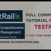 Latest Tutorial On TestRail Test Management Tool Test Cases Execution Test Suites Reports