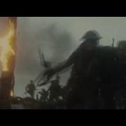 Metallica To Live Is To Die WORLD WAR 1