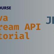 Java 8 Stream API Operation S Intermediate Terminal Operation Episode 2 Java Tutorial Series
