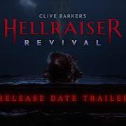 Clive Barker S Hellraiser Revival Release Date Trailer PS5 Games