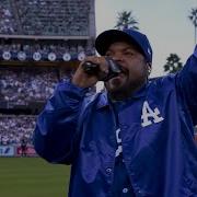 World Series Ice Cube Performs It Was A Good Day Ahead Of Yankees Vs Dodgers Game 2 MLB On FOX