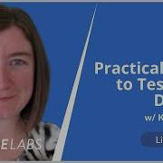 233 A Practical Guide To Testing In DevOps With Katrina Clokie