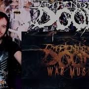 IMPENDING DOOM WAR MUSIC REACTION