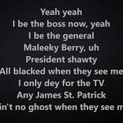 Sit Back Down By Not3s Ft Maleek Berry