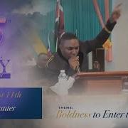 85th International Convocation Morning Session Friday August 11 2023