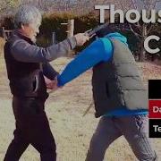 Taoist Dagger Fighting Techniques 02 Thousand Claws