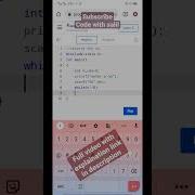 C Program To Reverse Number In C Programming Using Loop Shorts Cprogramming Codewithsalil