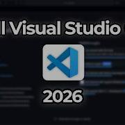 How To Install VS Code In 2 Minutes 2026 Guide