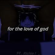 For The Love Of God Mindless Self Indulgence LYRICS VIDEO