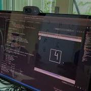 Detecting Handwritten Digits On A WebCam Using TensorFlow And OpenCV