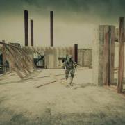 CoD4 Back To The Future By Xpayne PC