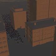 Houdini Crowds Basic