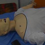 Laerdal Collaborates With Mentice For New SimMan Vascular IMSH 2018 Interview